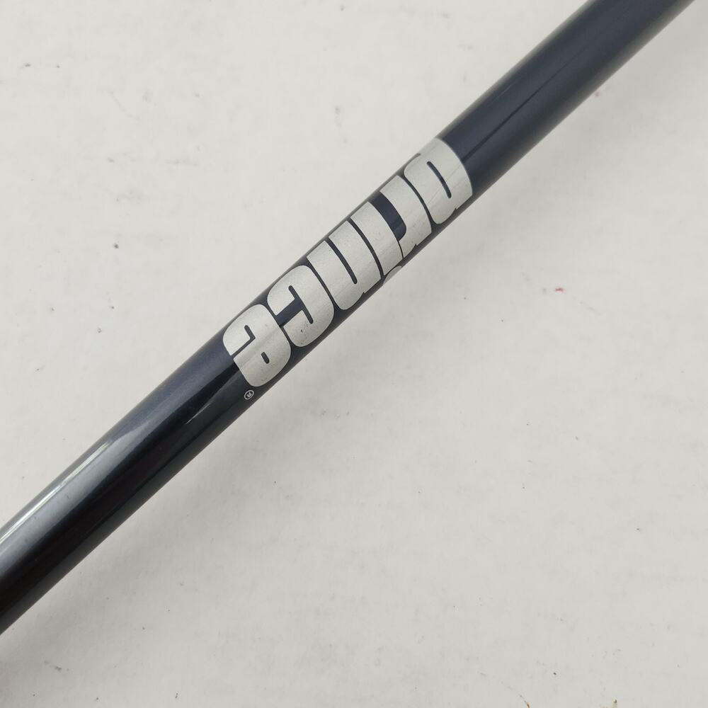 Prince Ladies Power Ring Sole 19* 5 Wood Graphite RH 41.5" (Small Dent in Crown) - Picture 13 of 15
